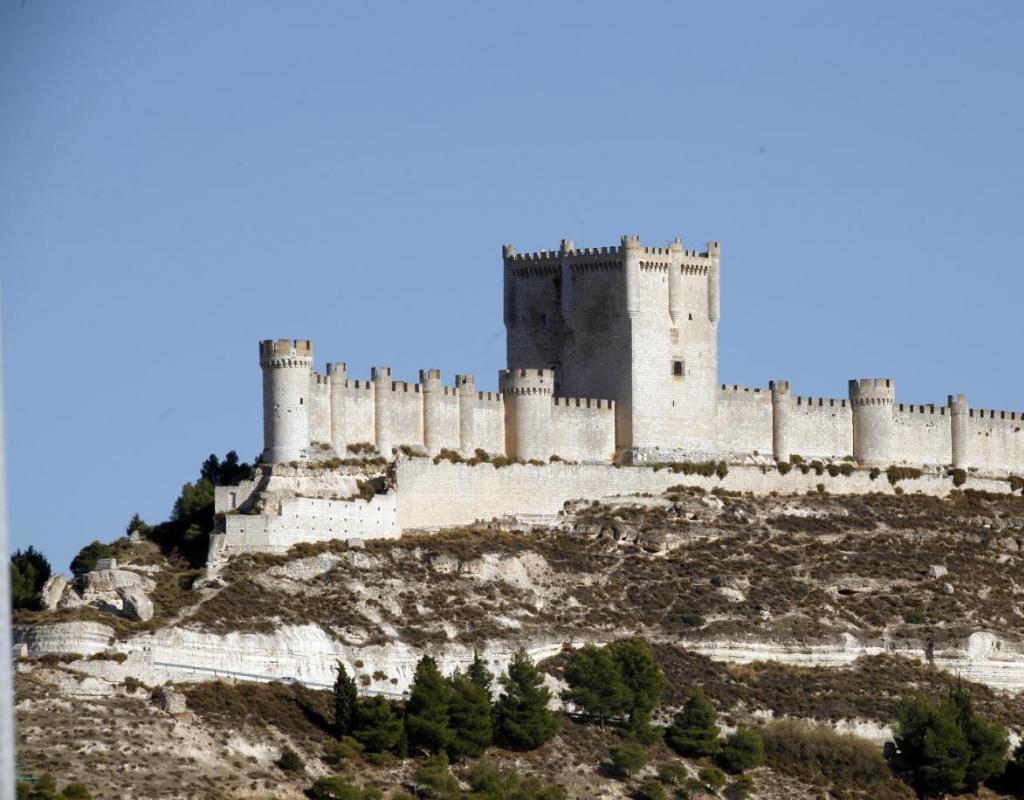 Turismo Provincia de Valladolid
